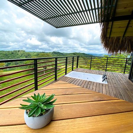 La Manola Finca Hotel Doradal Eksteriør billede