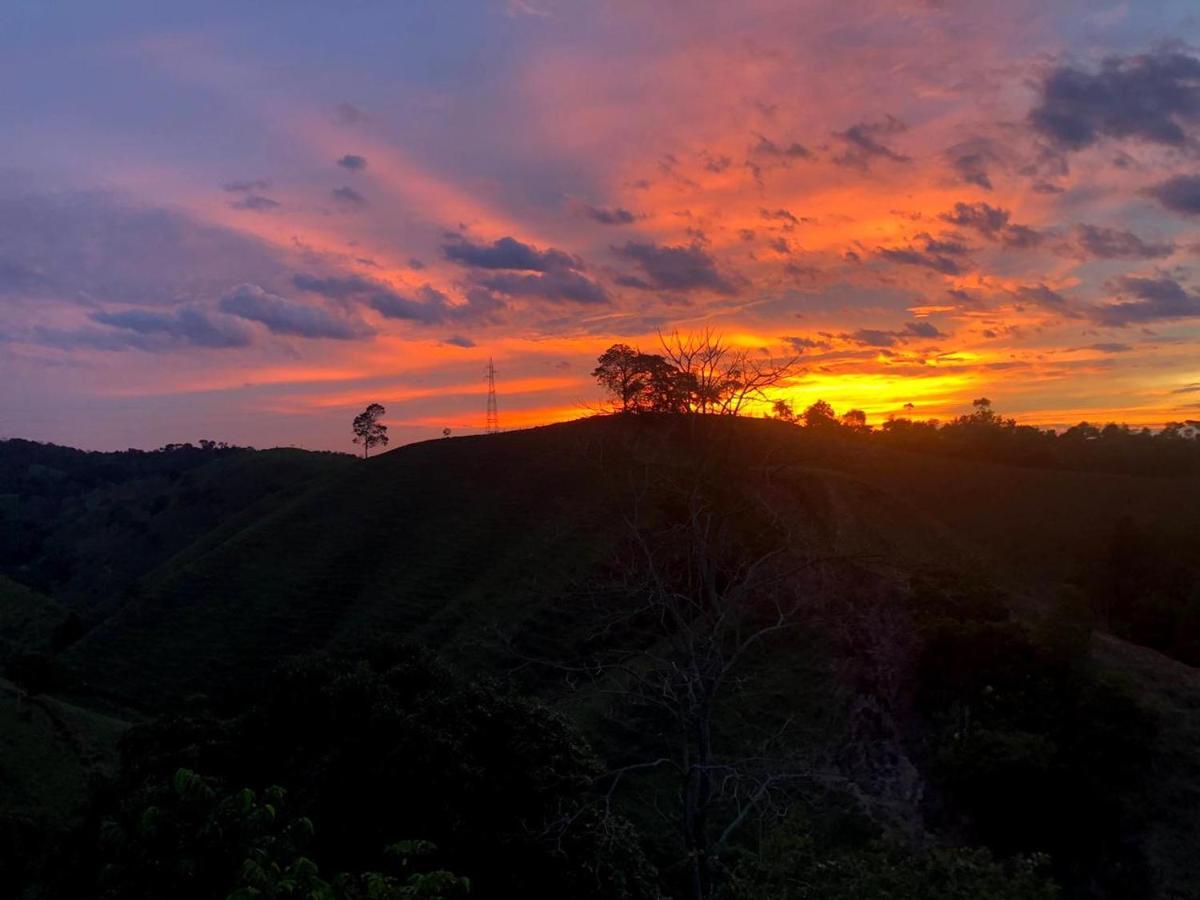 La Manola Finca Hotel Doradal Eksteriør billede