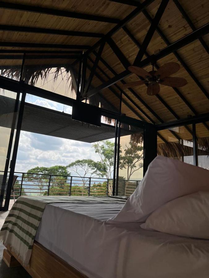 La Manola Finca Hotel Doradal Eksteriør billede