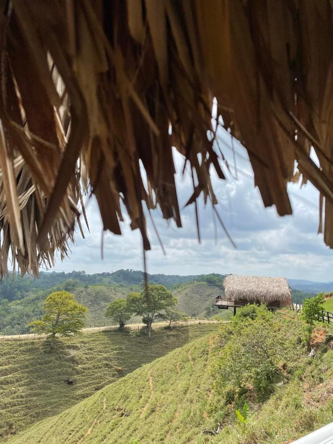 La Manola Finca Hotel Doradal Eksteriør billede