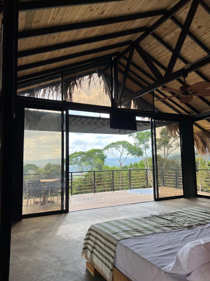 La Manola Finca Hotel Doradal Eksteriør billede