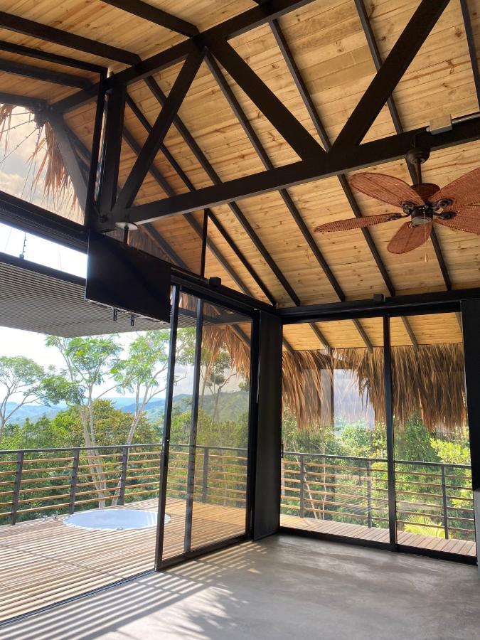 La Manola Finca Hotel Doradal Eksteriør billede