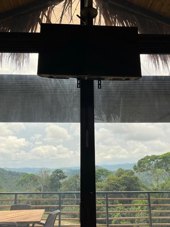 La Manola Finca Hotel Doradal Eksteriør billede