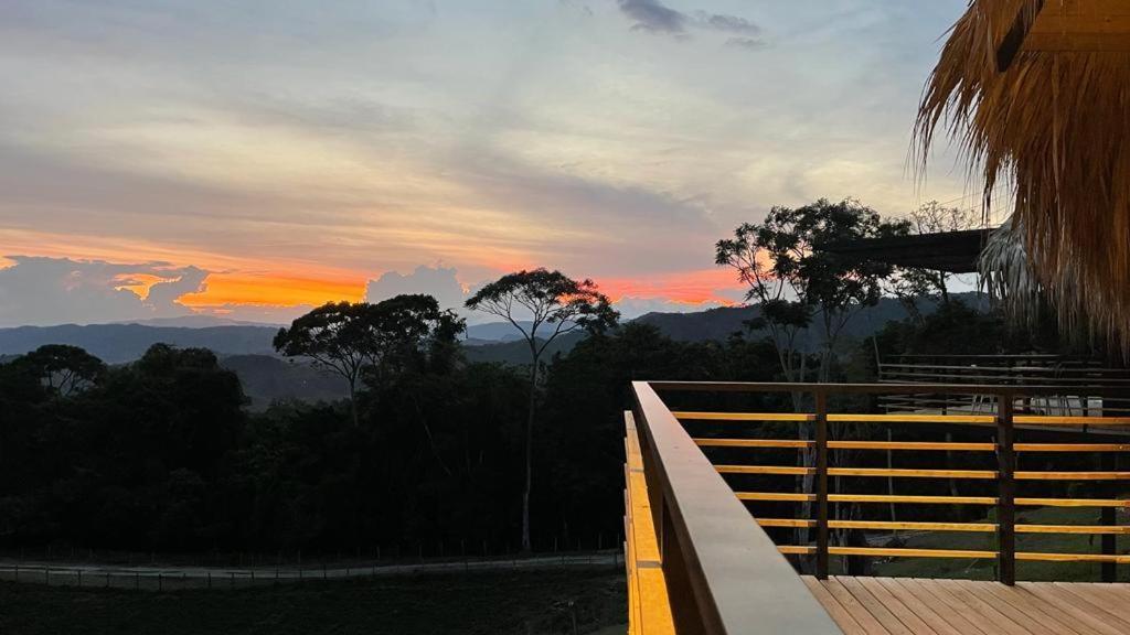 La Manola Finca Hotel Doradal Eksteriør billede
