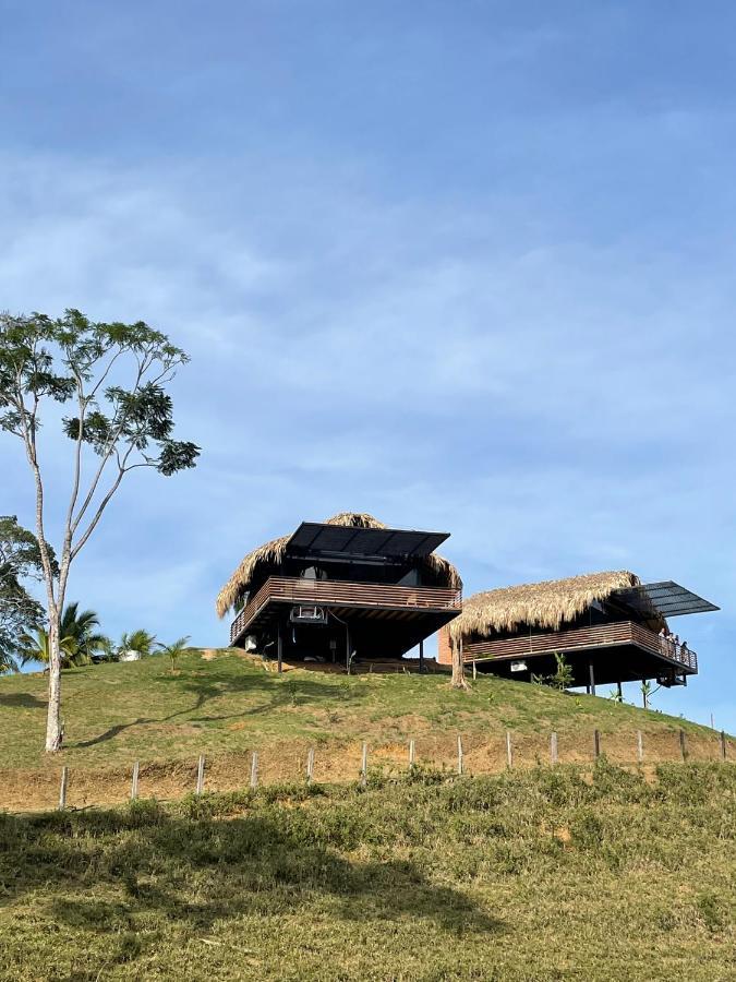 La Manola Finca Hotel Doradal Eksteriør billede