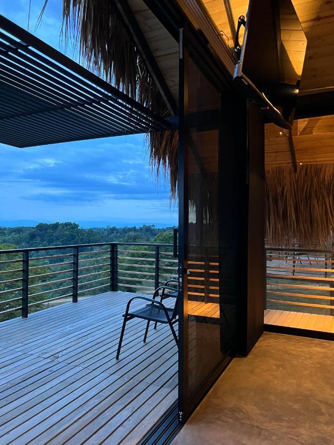 La Manola Finca Hotel Doradal Eksteriør billede