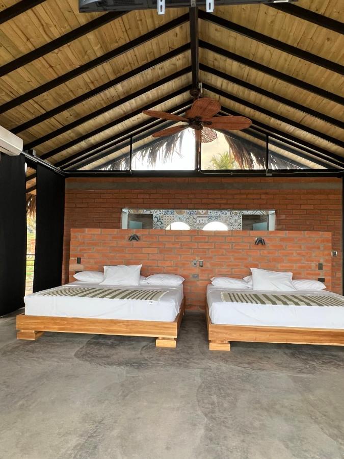 La Manola Finca Hotel Doradal Eksteriør billede