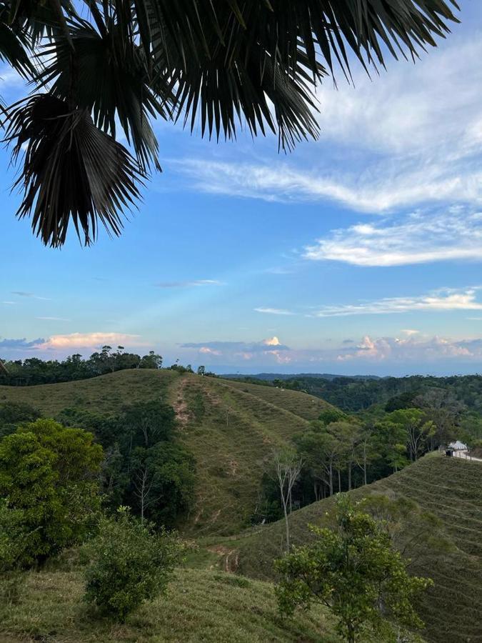 La Manola Finca Hotel Doradal Eksteriør billede