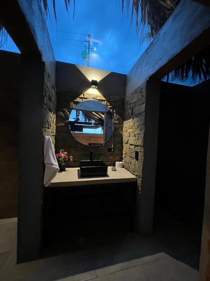 La Manola Finca Hotel Doradal Eksteriør billede