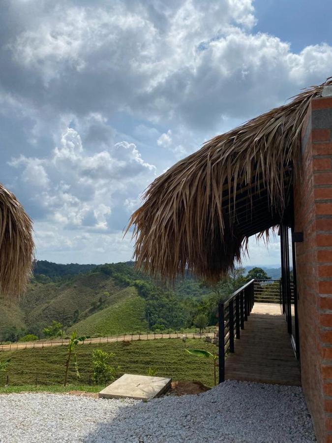 La Manola Finca Hotel Doradal Eksteriør billede