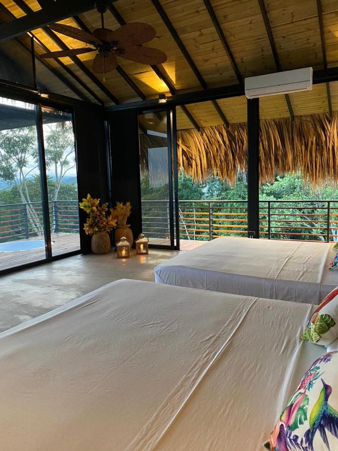 La Manola Finca Hotel Doradal Eksteriør billede