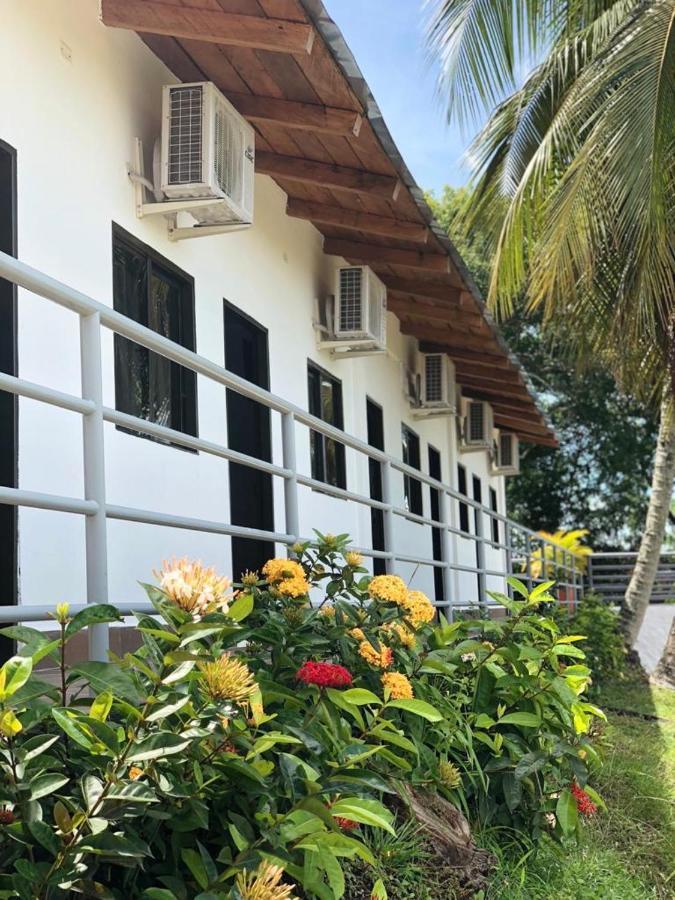La Manola Finca Hotel Doradal Eksteriør billede