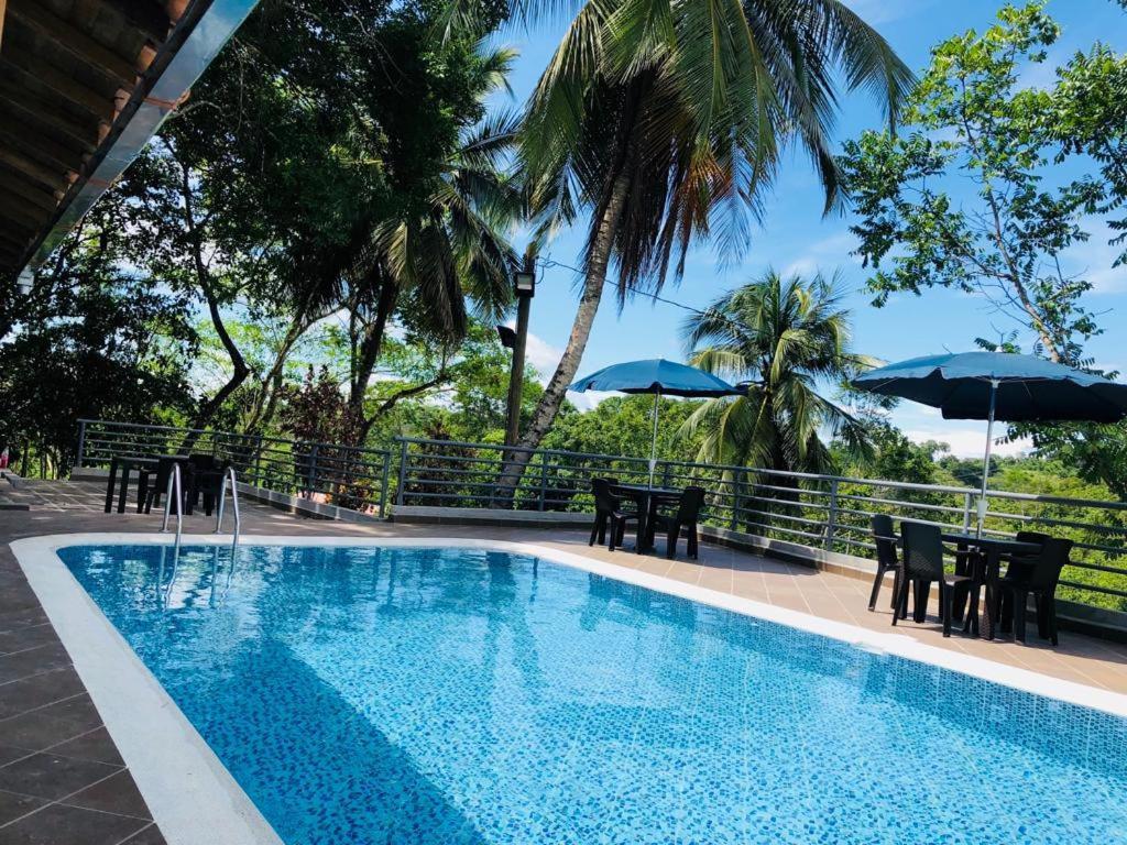 La Manola Finca Hotel Doradal Eksteriør billede