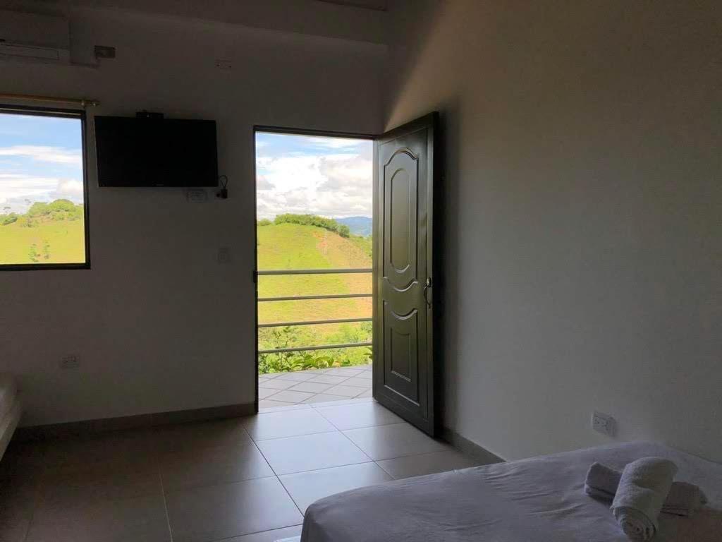 La Manola Finca Hotel Doradal Eksteriør billede