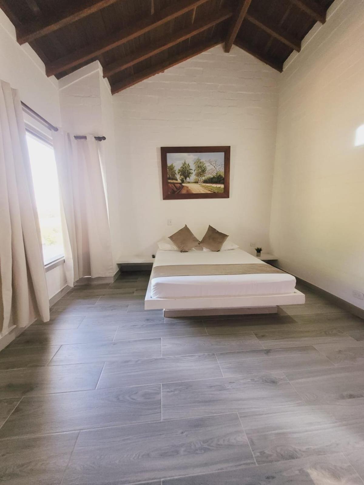 La Manola Finca Hotel Doradal Eksteriør billede