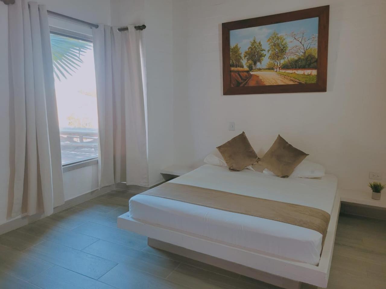 La Manola Finca Hotel Doradal Eksteriør billede