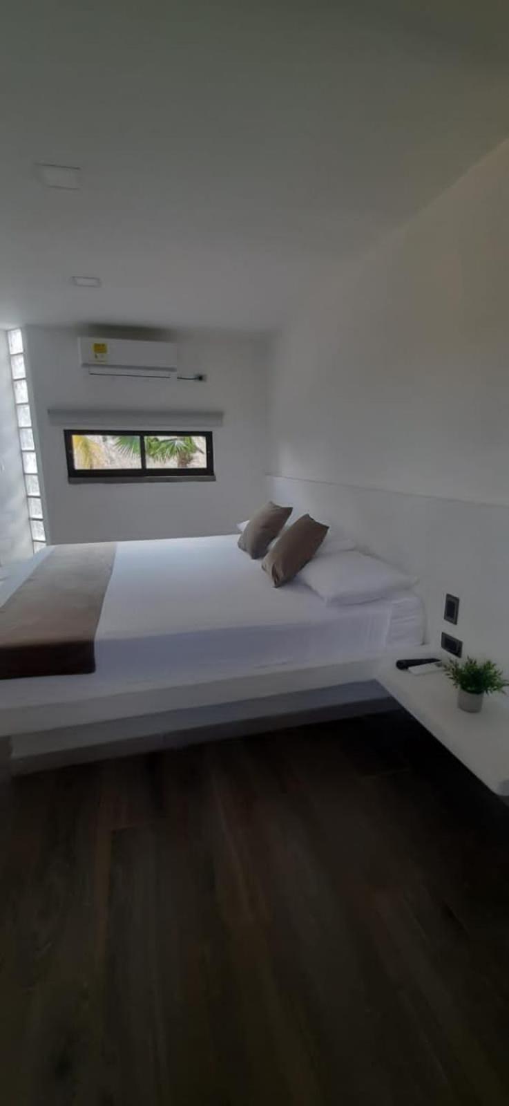 La Manola Finca Hotel Doradal Eksteriør billede