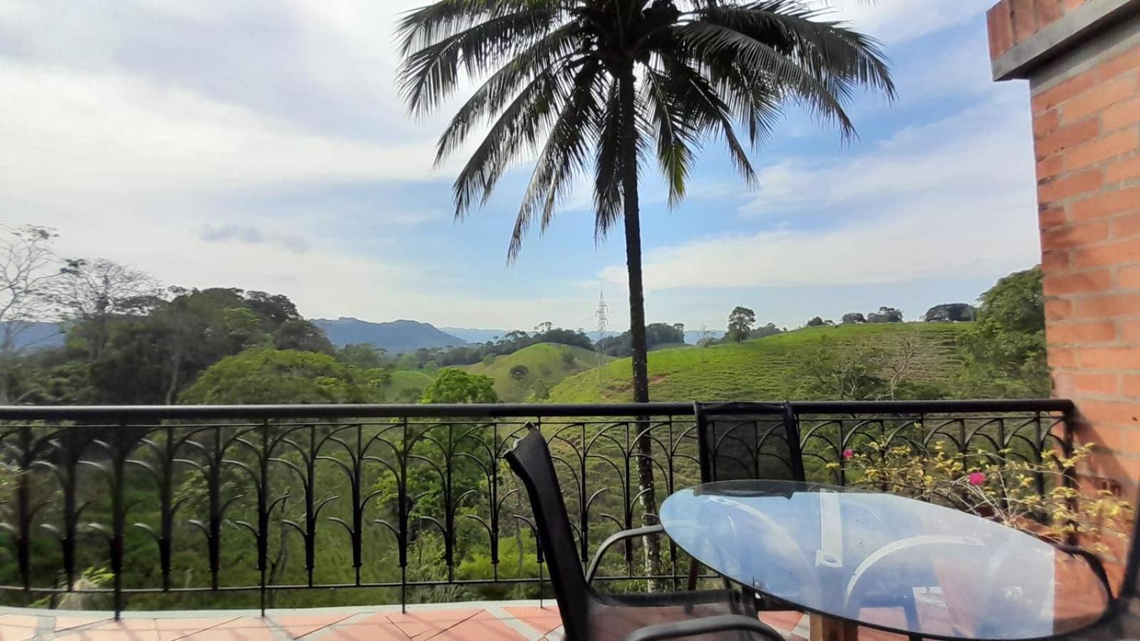 La Manola Finca Hotel Doradal Eksteriør billede
