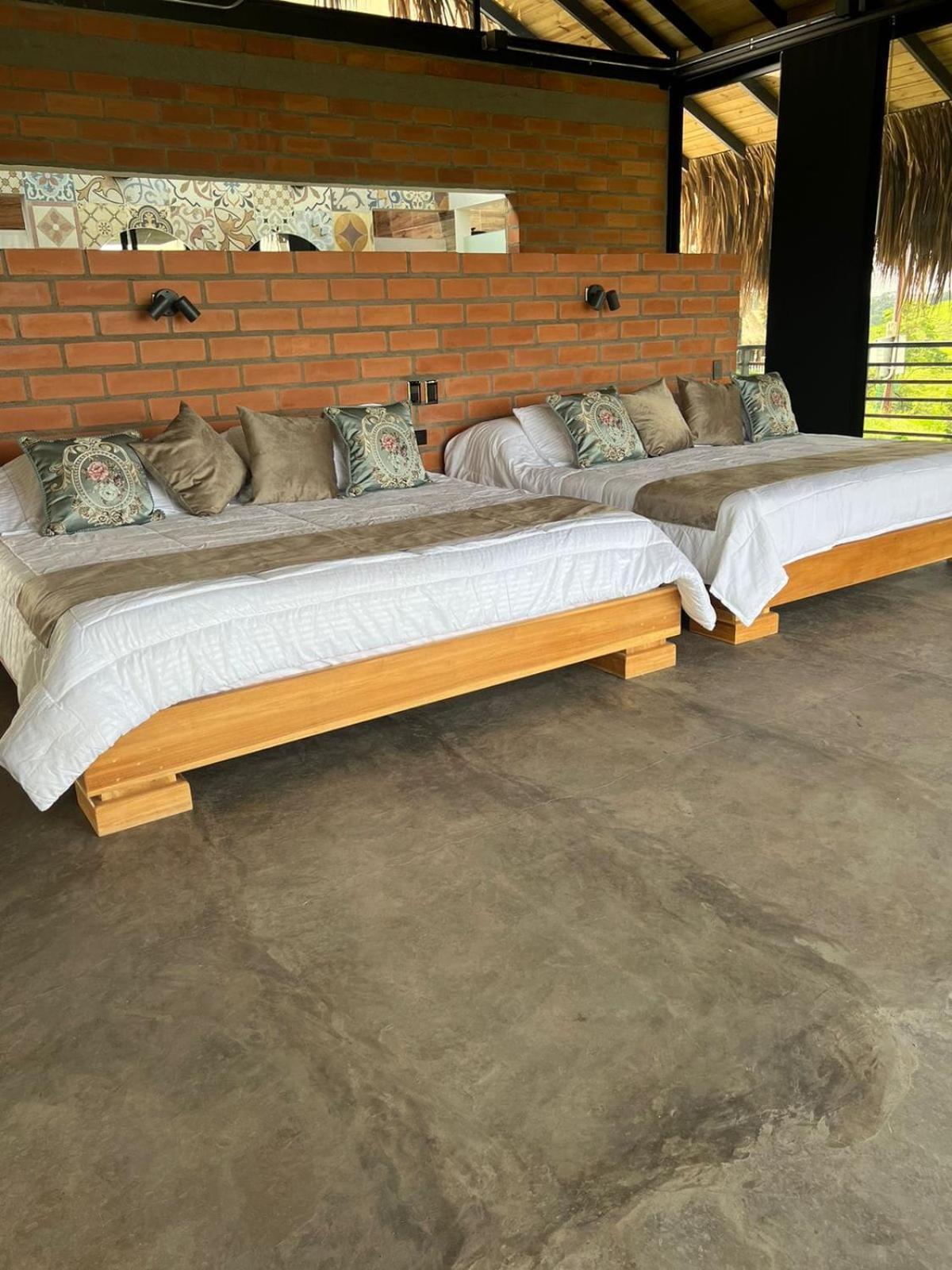 La Manola Finca Hotel Doradal Eksteriør billede