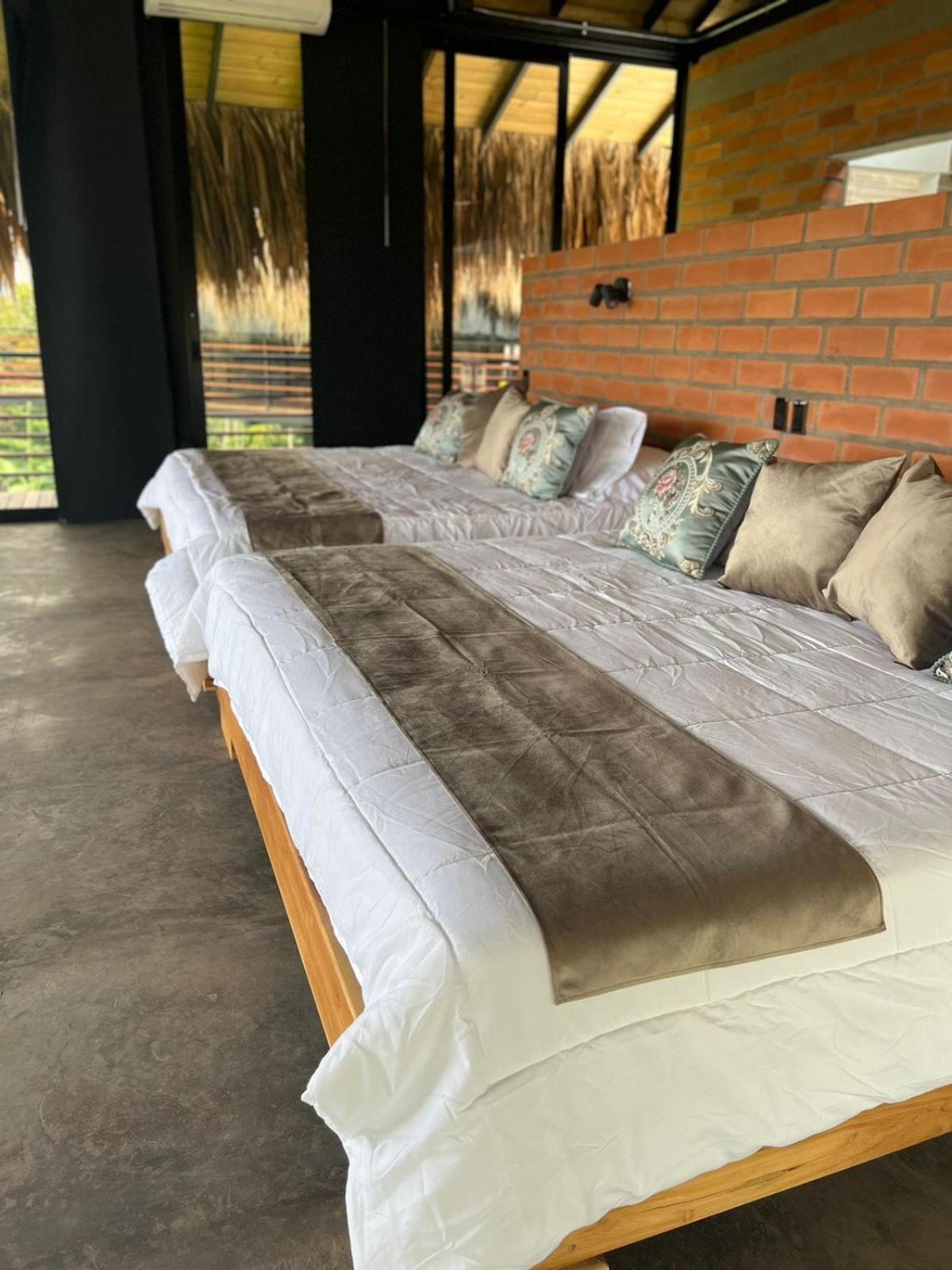 La Manola Finca Hotel Doradal Eksteriør billede