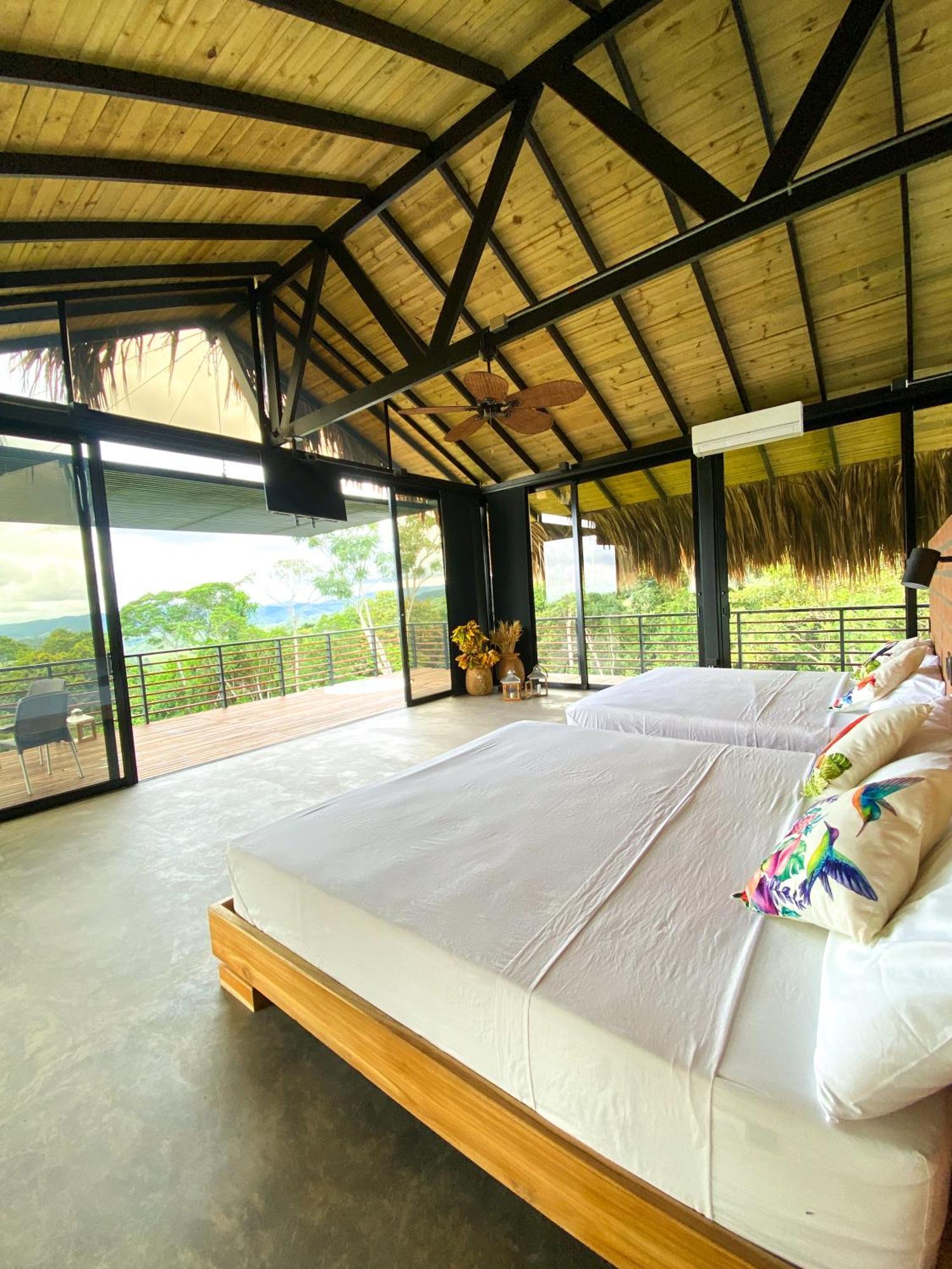 La Manola Finca Hotel Doradal Eksteriør billede
