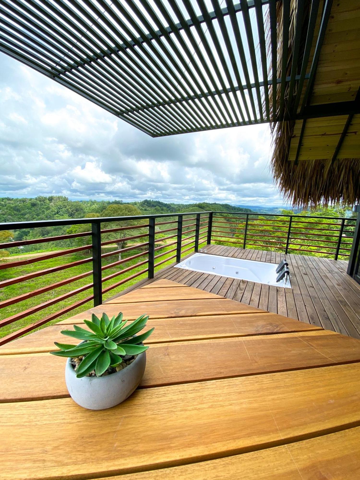 La Manola Finca Hotel Doradal Eksteriør billede