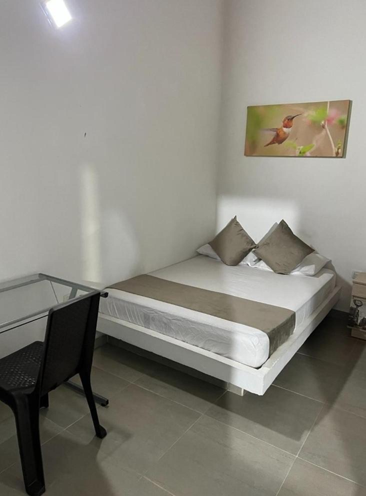 La Manola Finca Hotel Doradal Eksteriør billede