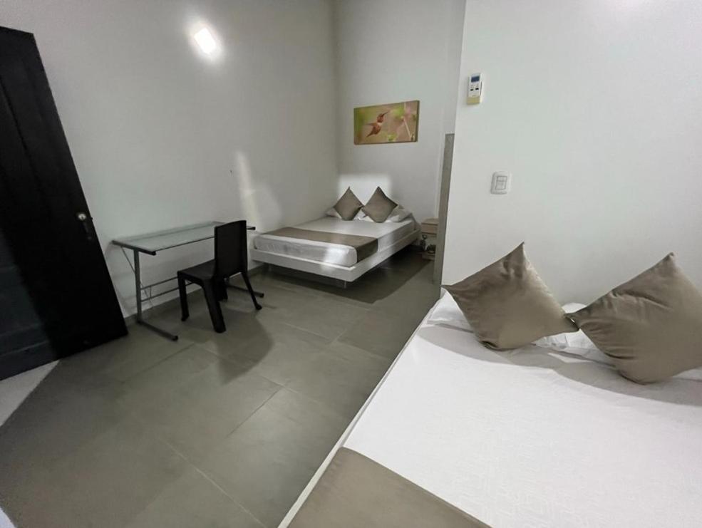 La Manola Finca Hotel Doradal Eksteriør billede