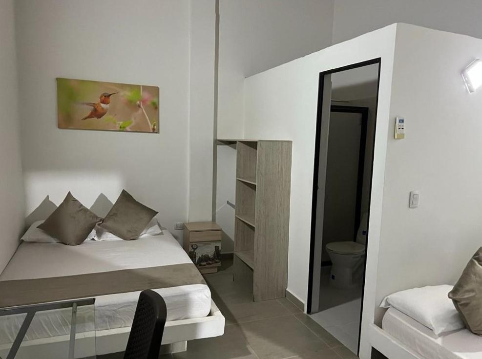La Manola Finca Hotel Doradal Eksteriør billede