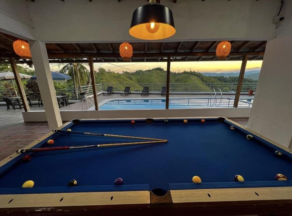 La Manola Finca Hotel Doradal Eksteriør billede