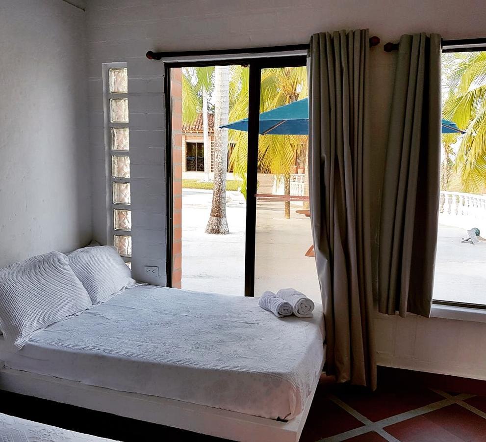 La Manola Finca Hotel Doradal Eksteriør billede