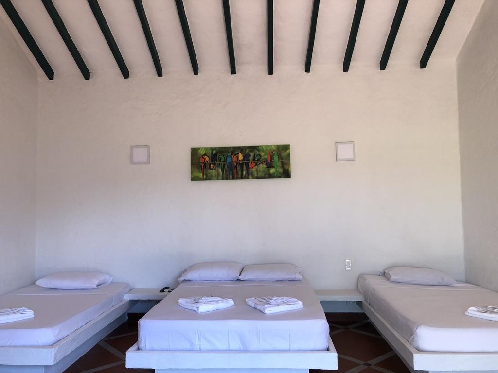 La Manola Finca Hotel Doradal Eksteriør billede