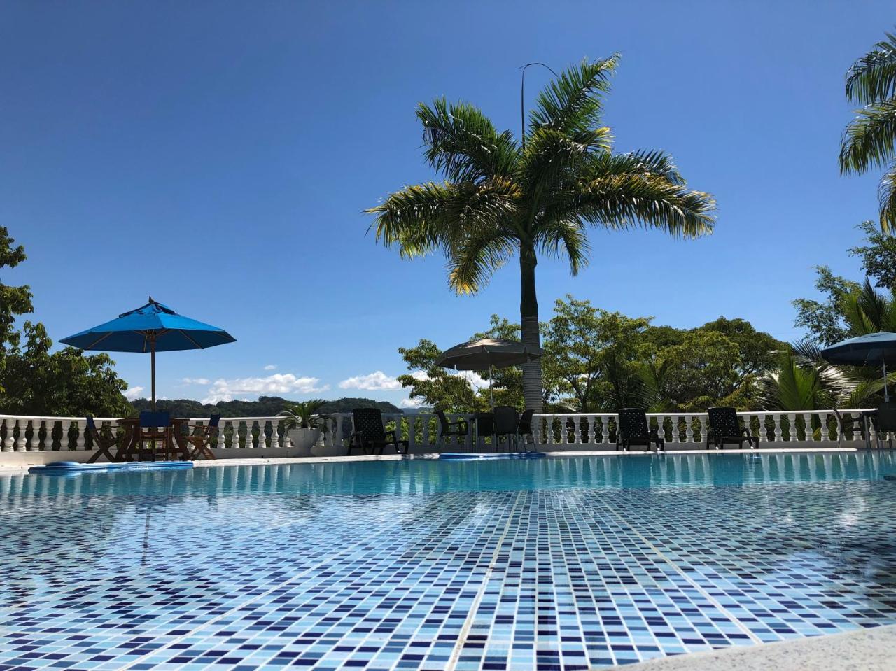 La Manola Finca Hotel Doradal Eksteriør billede
